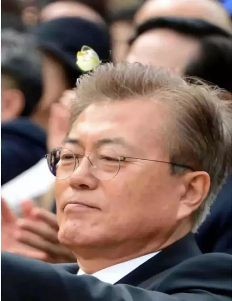 文在寅卸任总统后会怎么样,文在寅是怎么当上韩国总统