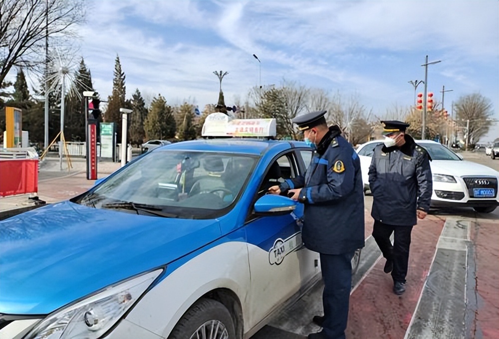 朔州市春运护航,朔州市春运开启护航模式