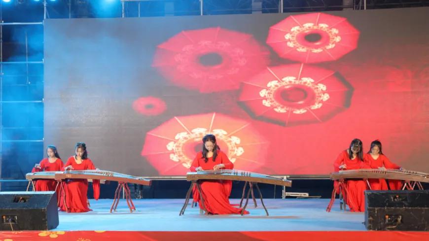 莆田周年庆活动方案,莆田元旦有什么活动没有