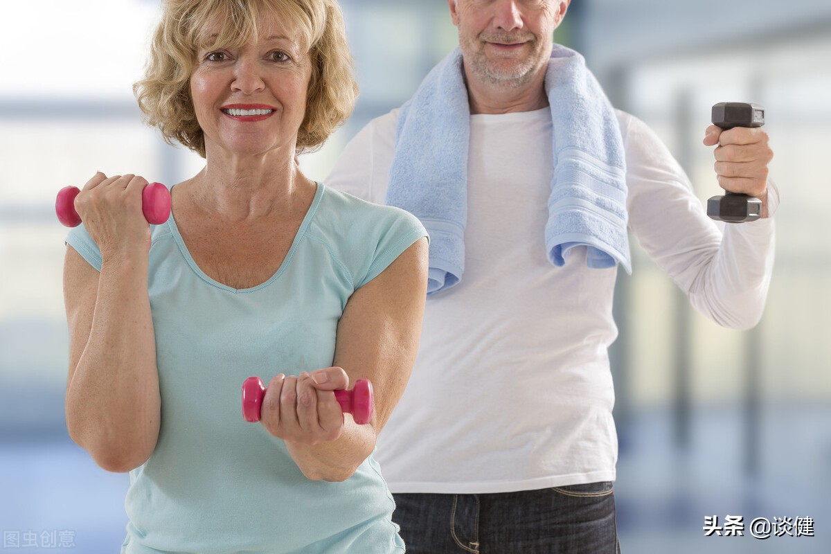 老人不服不行怎么回事,不服老的老人怎么办