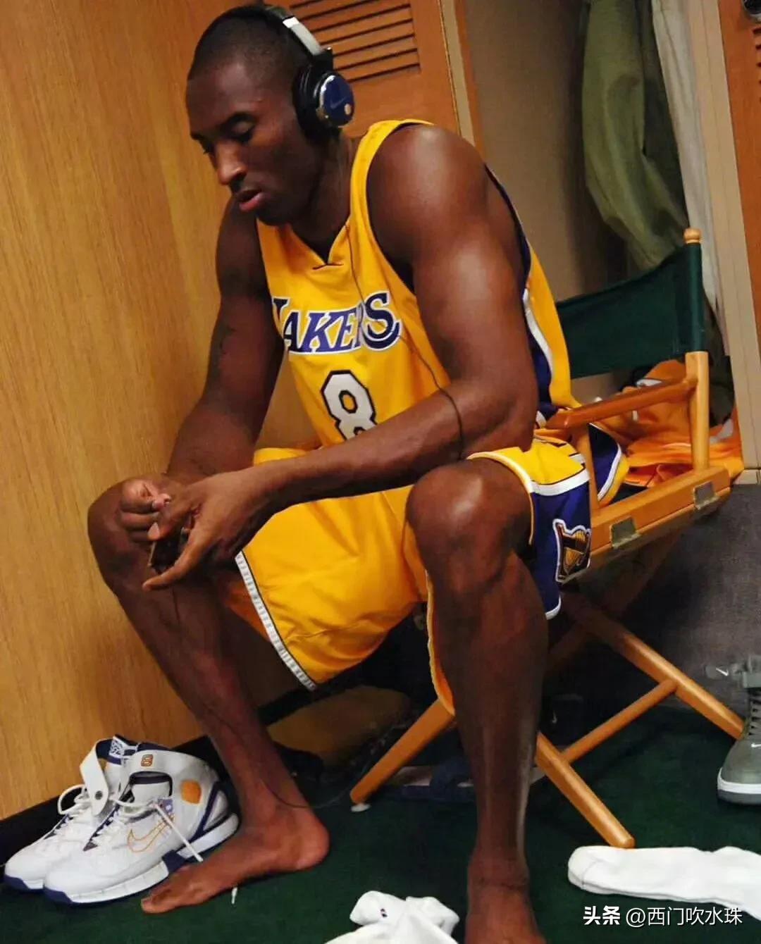 詹姆斯跟科比在美国的影响力,篮球选手詹姆斯vs科比