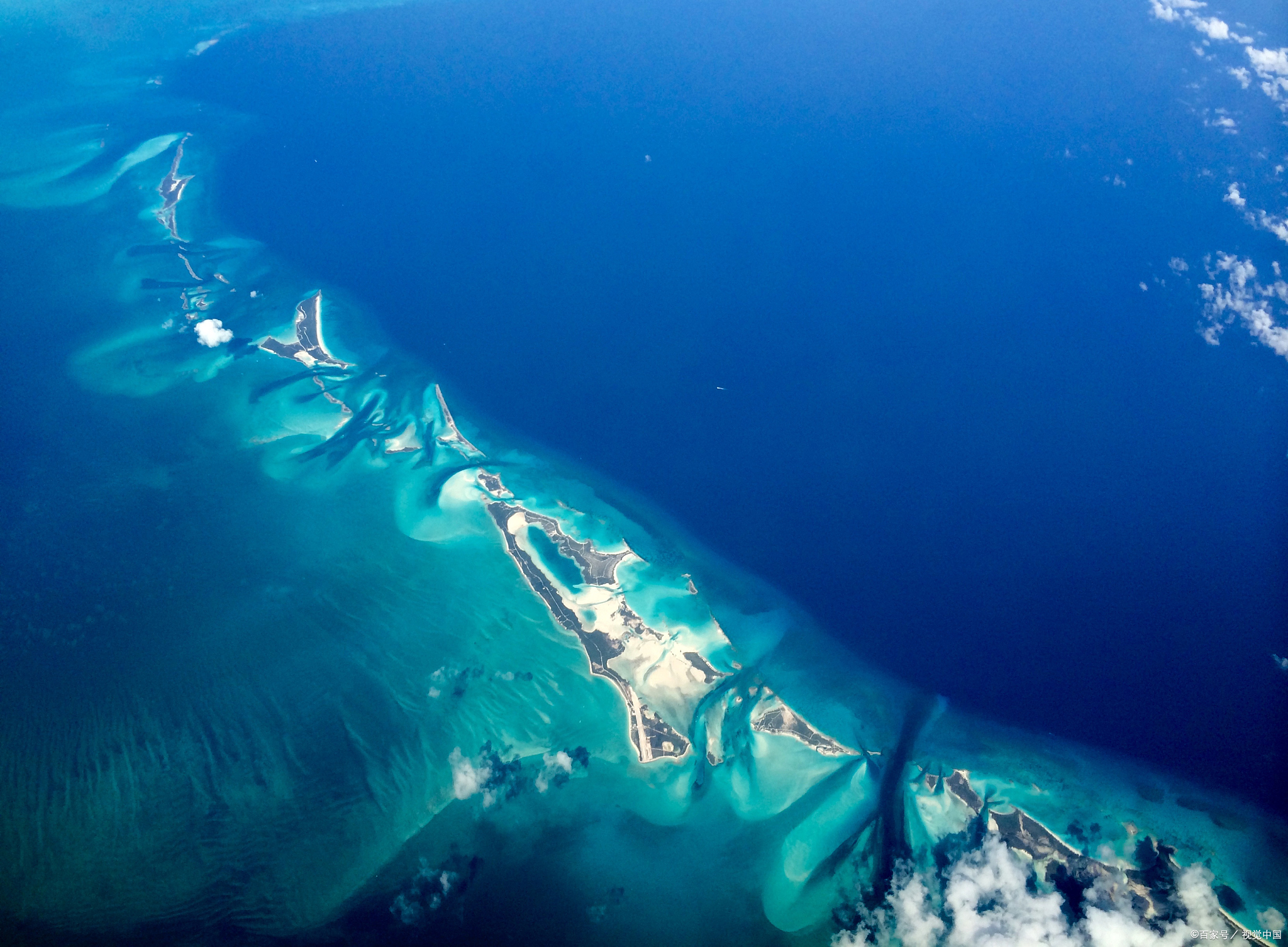 西沙群岛旅游攻略详细攻略,西沙群岛可以去哪些地方旅游