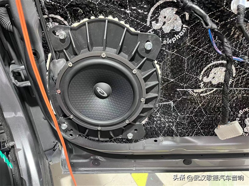 英菲尼迪qx50升级音响要拆哪些,英菲尼迪qx50音响怎么调