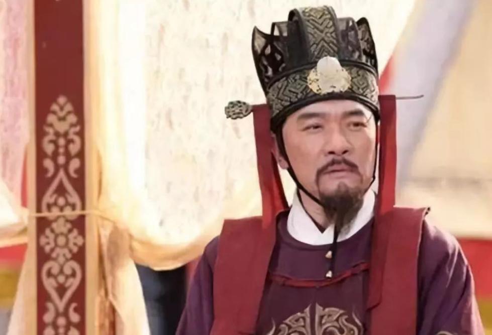 唐朝太祖李渊,唐朝李渊为什么以唐为国号