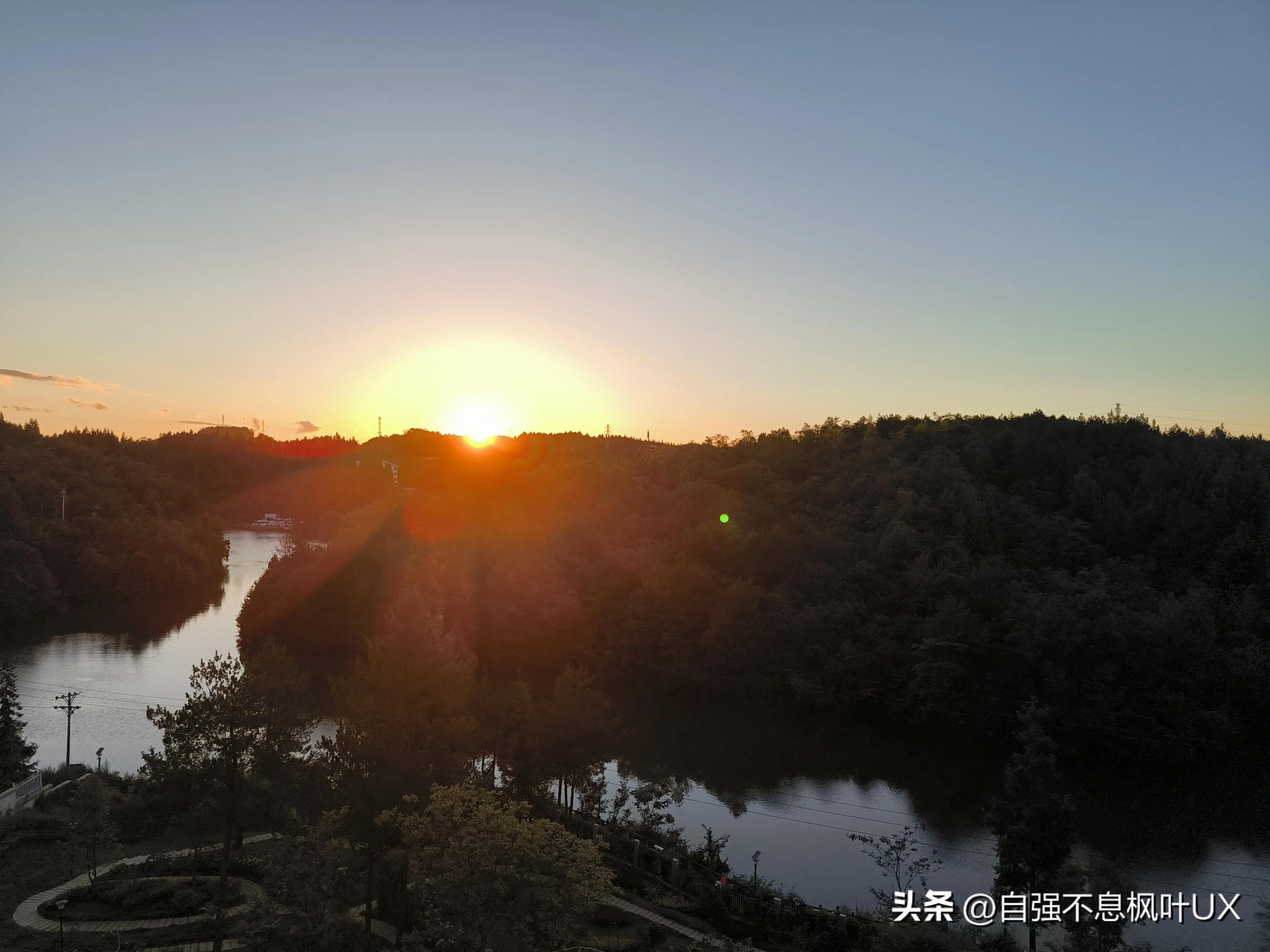 黄水避暑人气最旺的地方,黄水避暑旅游攻略