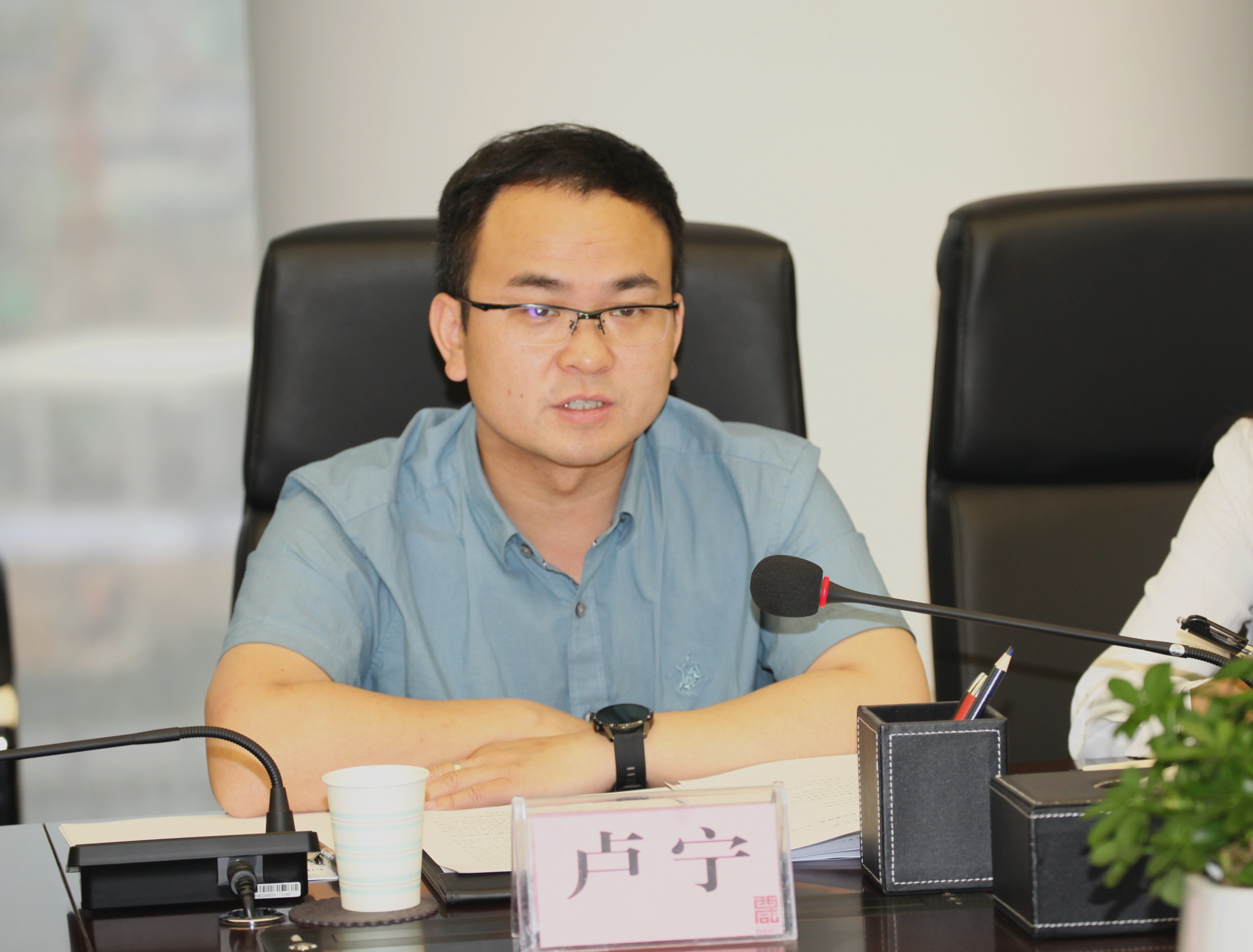 魅力陕西｜部分在陕港澳企业赴西咸新区参访“秦创原”平台总窗口冀望发挥各自优势，与秦创原平台建立合作