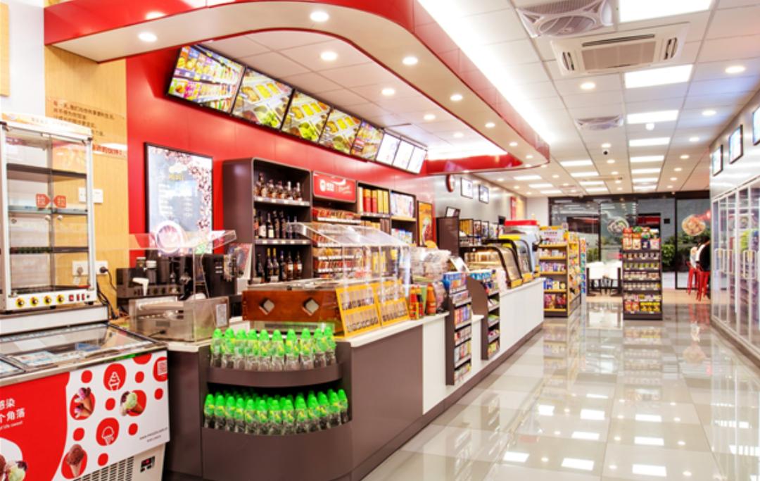 揭秘半年整合100多家便利店,6个月开138家便利店的秘密