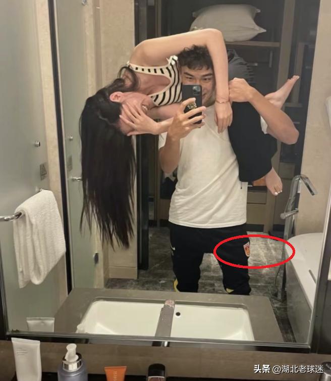 国足球员婚内出轨,前国足球员婚内出轨