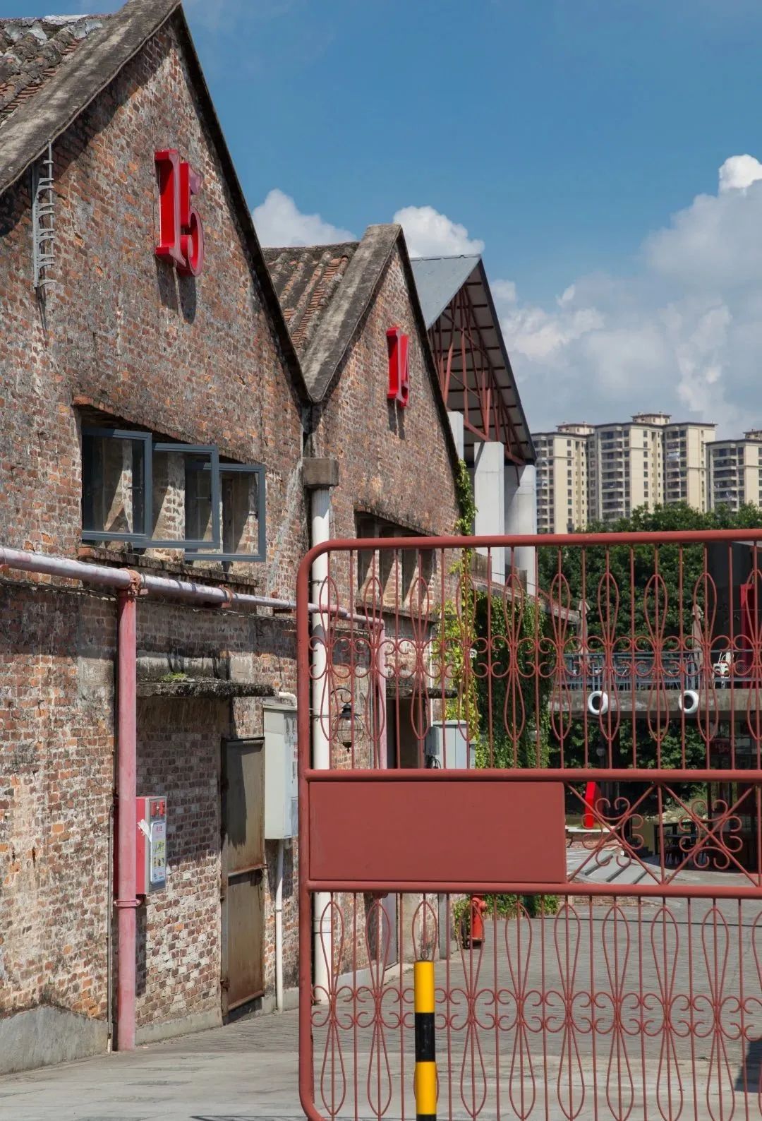 东莞城市学院citywalk,来东莞读书