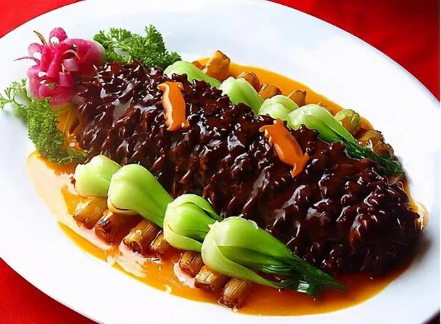 八大菜系名菜代表,中国八大菜系经典名菜排名