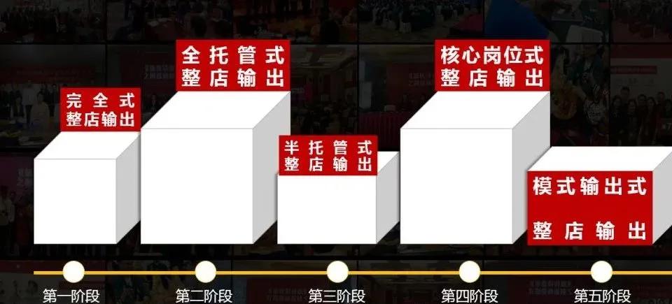 整店输出模式如何招商,整店输出模式的利与弊