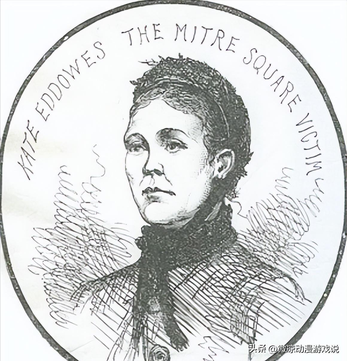 世界十大奇案之开膛手杰克,世界十大杀人魔开膛手杰克