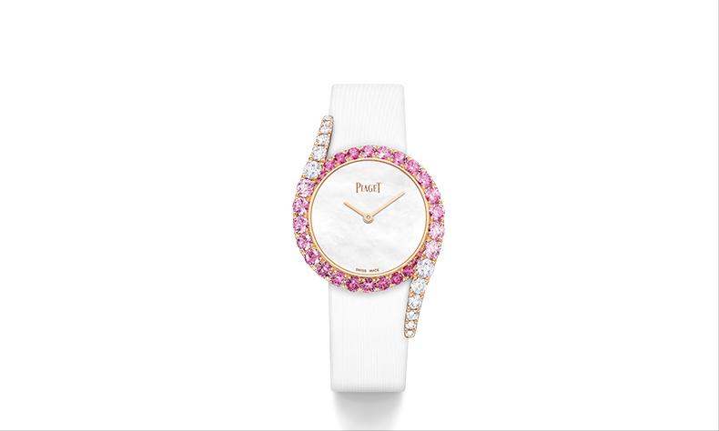 中年女人戴多少钱手表合适,高级女人适合戴什么牌子手表