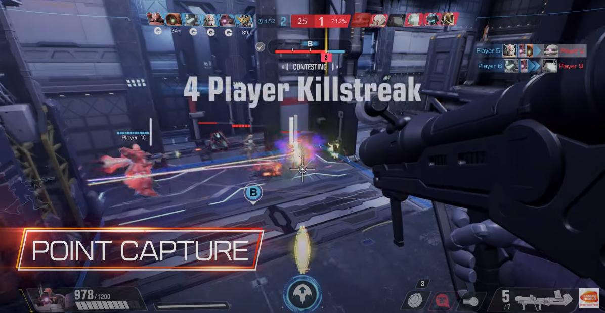 BUG日报：国内惊现山寨版老头环手游！高达版守望先锋年内测试