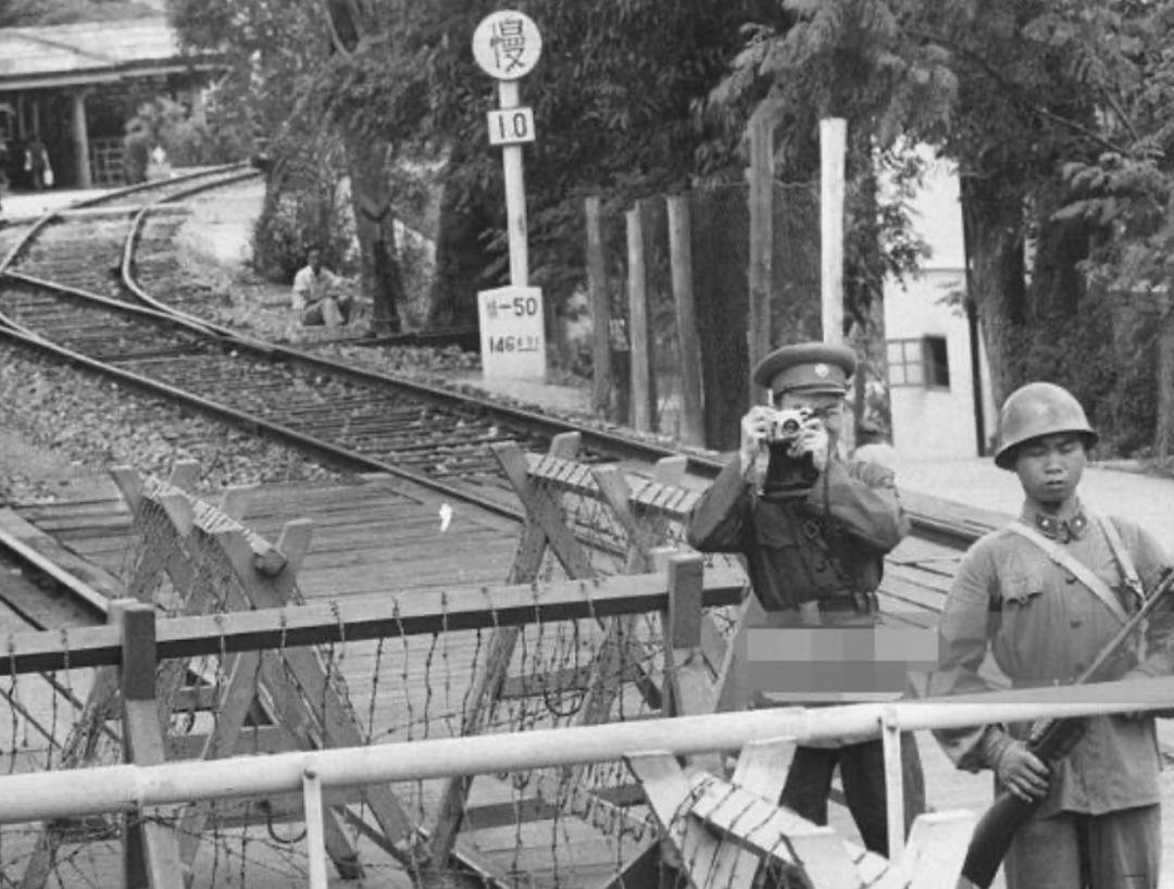 难得一见的老照片,难得一见的历史老照片