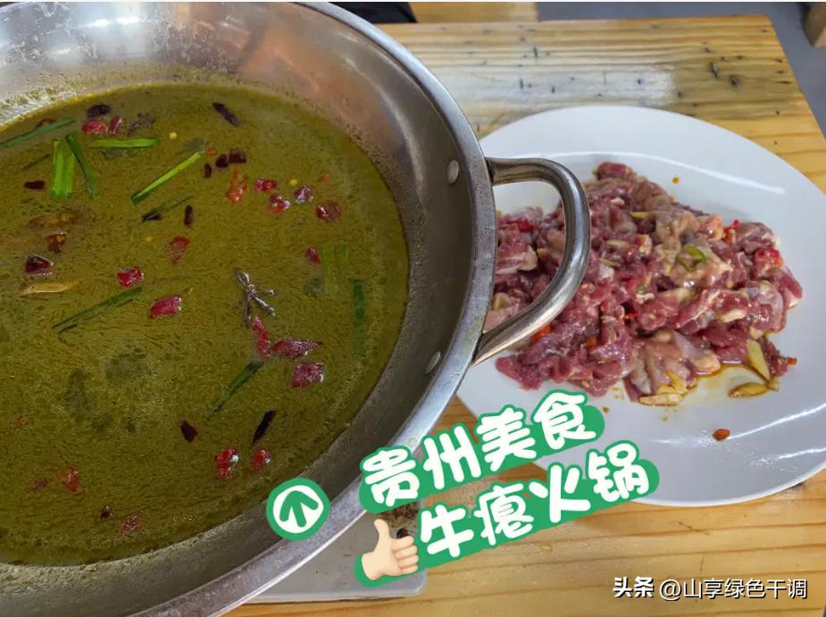 盘点中国人的十大奇葩美食,下面五种奇葩美食你吃过几种