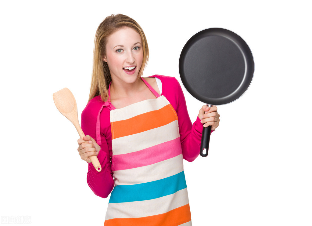 铁锅和德国不锈钢锅哪个更好,德国铁锅不粘锅