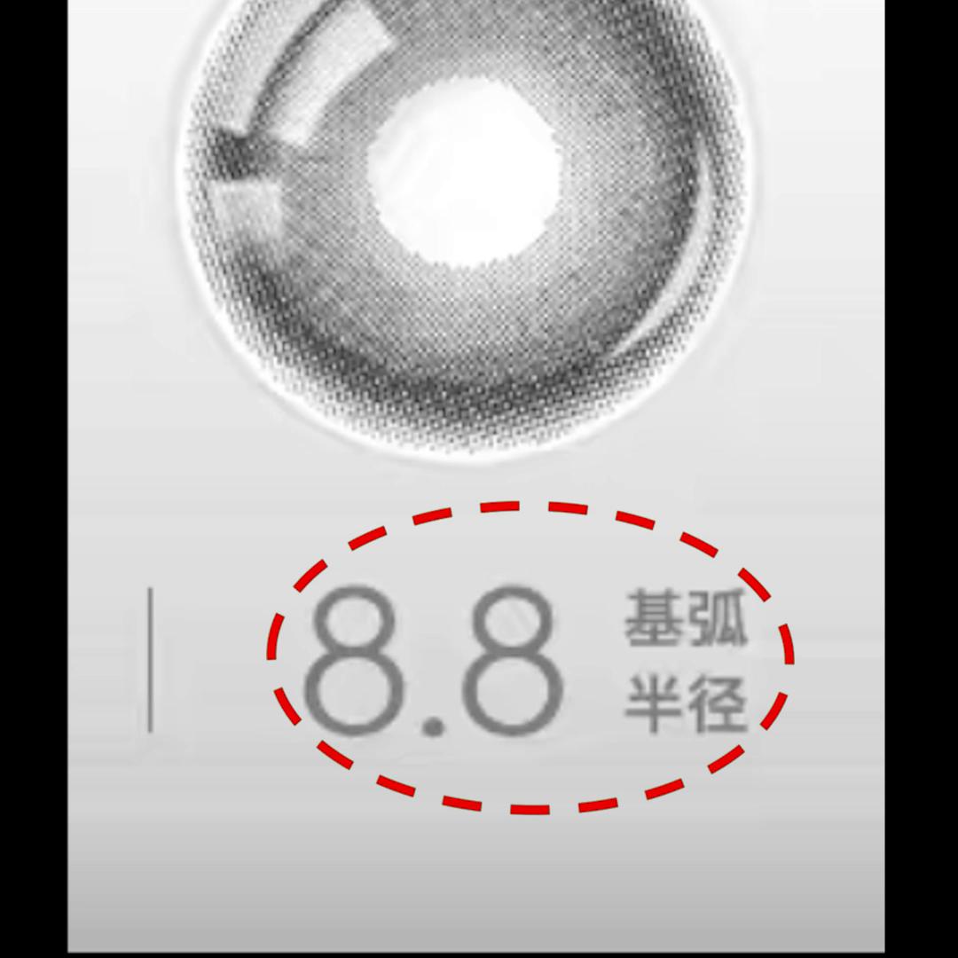 戴了几年美瞳因为发炎没戴 (怎么样戴美瞳不容易得角膜炎)