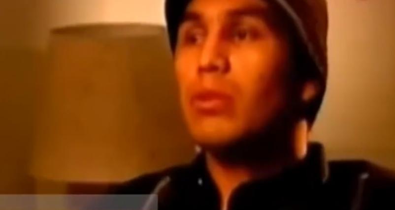 故事:江苏70岁老人头疼欲裂,检查时发现颅内有*弹子**,吓坏在场医生