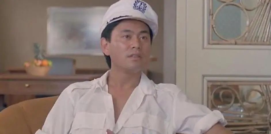 他全裸拍戏，没人敢黑