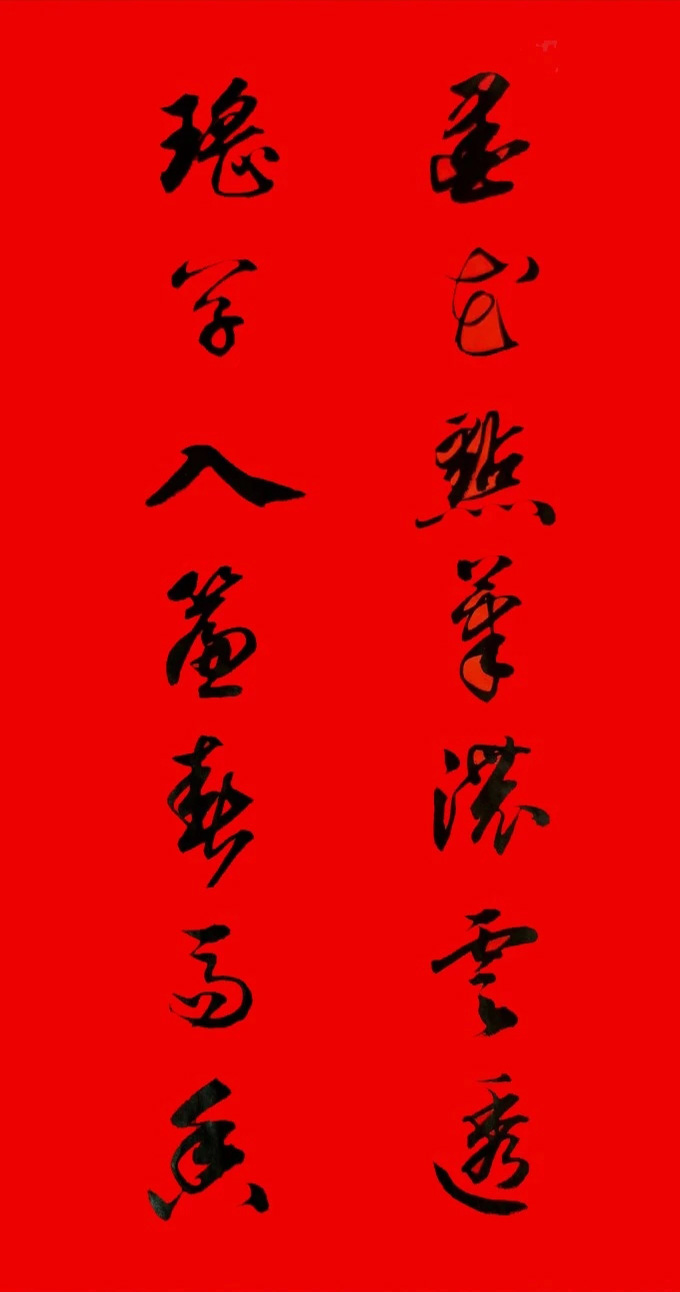 春联大全精选实用,春联大全精选