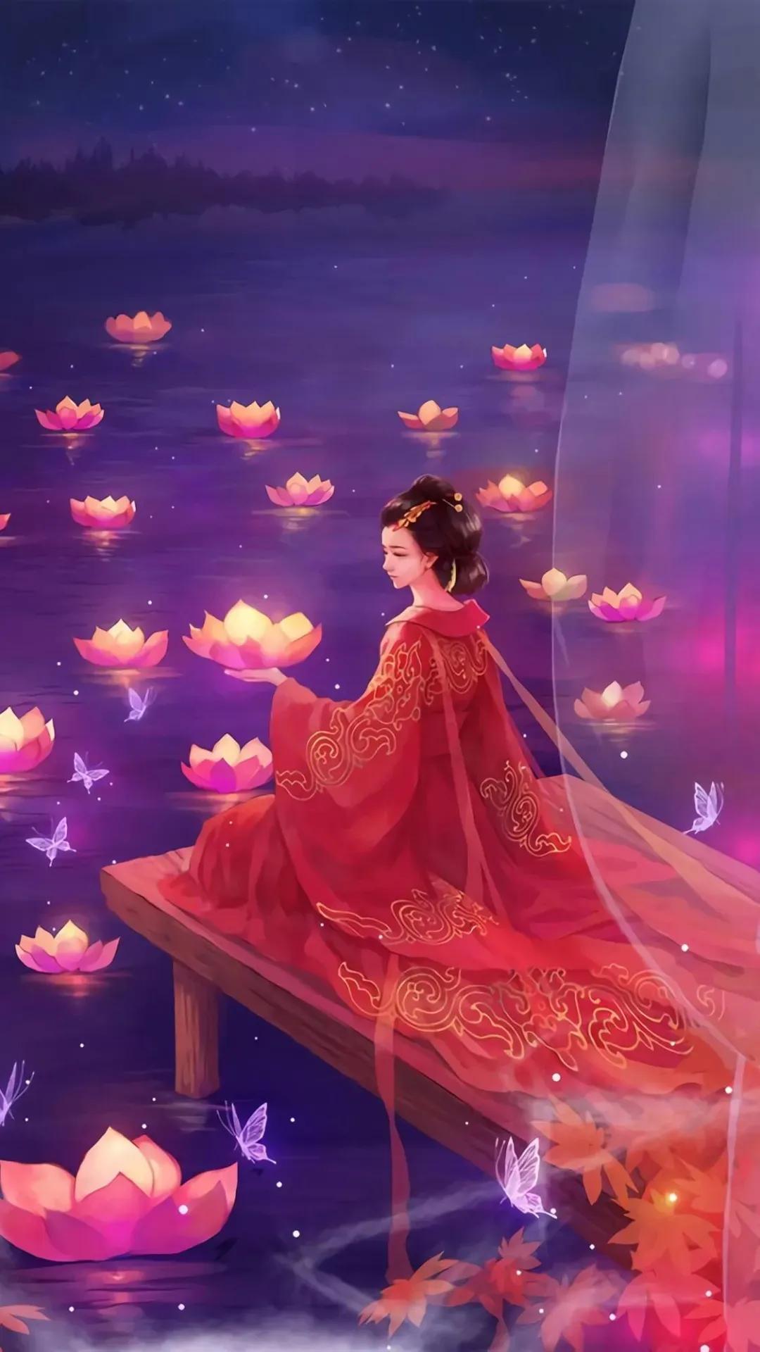 长梦未央是什么意思,长梦未央音乐