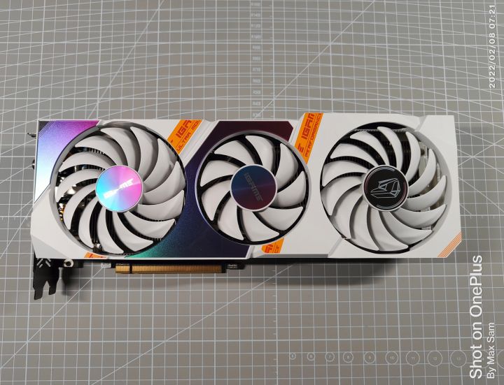 笔记本3050显卡是什么水平,微星3050显卡什么水平