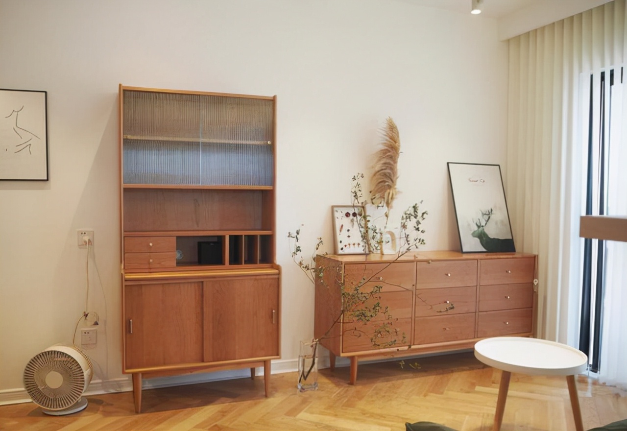 深圳夫妻装修小户型,深圳小夫妻婚房装修