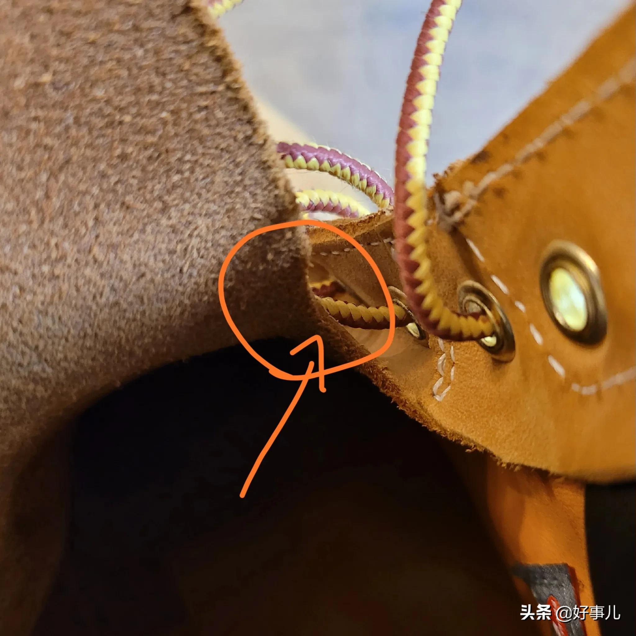 添柏岚10061鞋舌磨脚踝怎么办,添柏岚磨脚踝官方说明