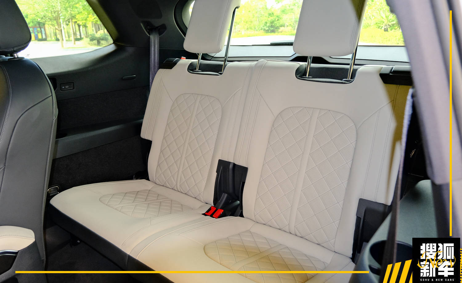 45.96万起上汽奥迪q6开启预售,全新上汽奥迪Q6发布