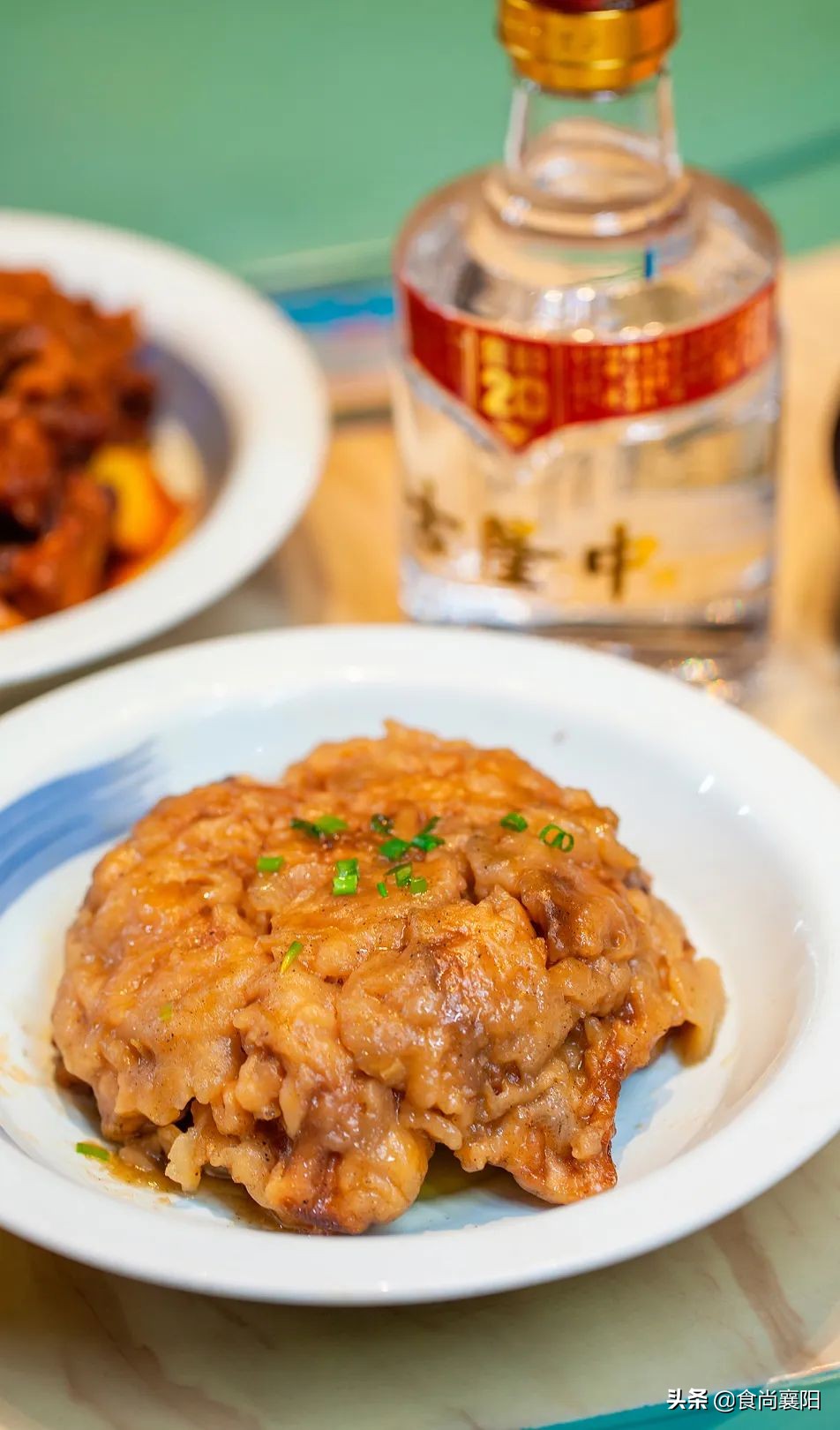 襄阳网红小吃店前十名店铺,襄阳探店打卡网红店