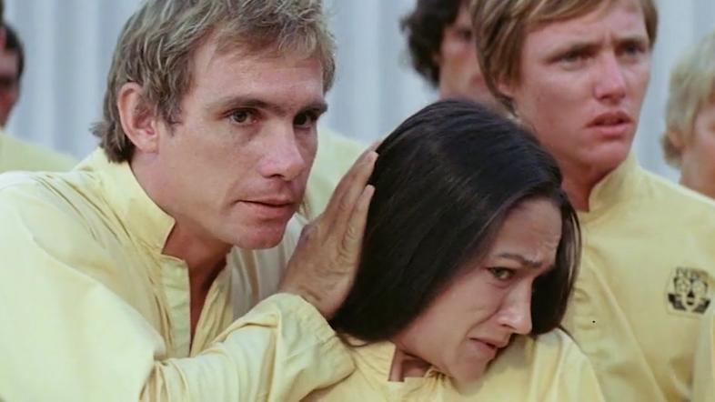 尺度最大的人性大片，内容生猛又刺激，将世界的肮脏都拍了出来