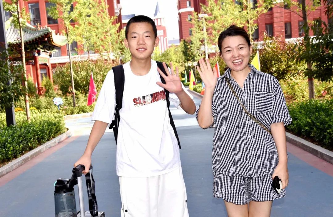 太原新希望双语学校复读好不好,太原新希望双语学校初升高