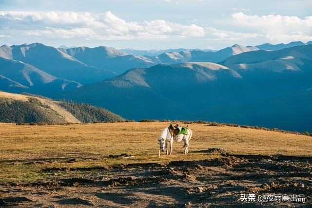 自驾川藏线国道318最全攻略,特斯拉自驾川藏线318最全攻略