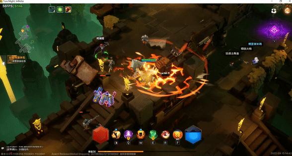 暗黑手游和火炬之光手游哪个好玩,火炬之光无限和暗黑不朽谁氪金