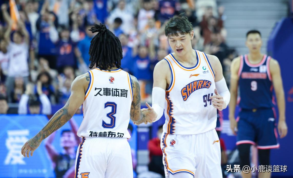 上海男篮主教练刘鹏简介,上海男篮主教练刘鹏资料