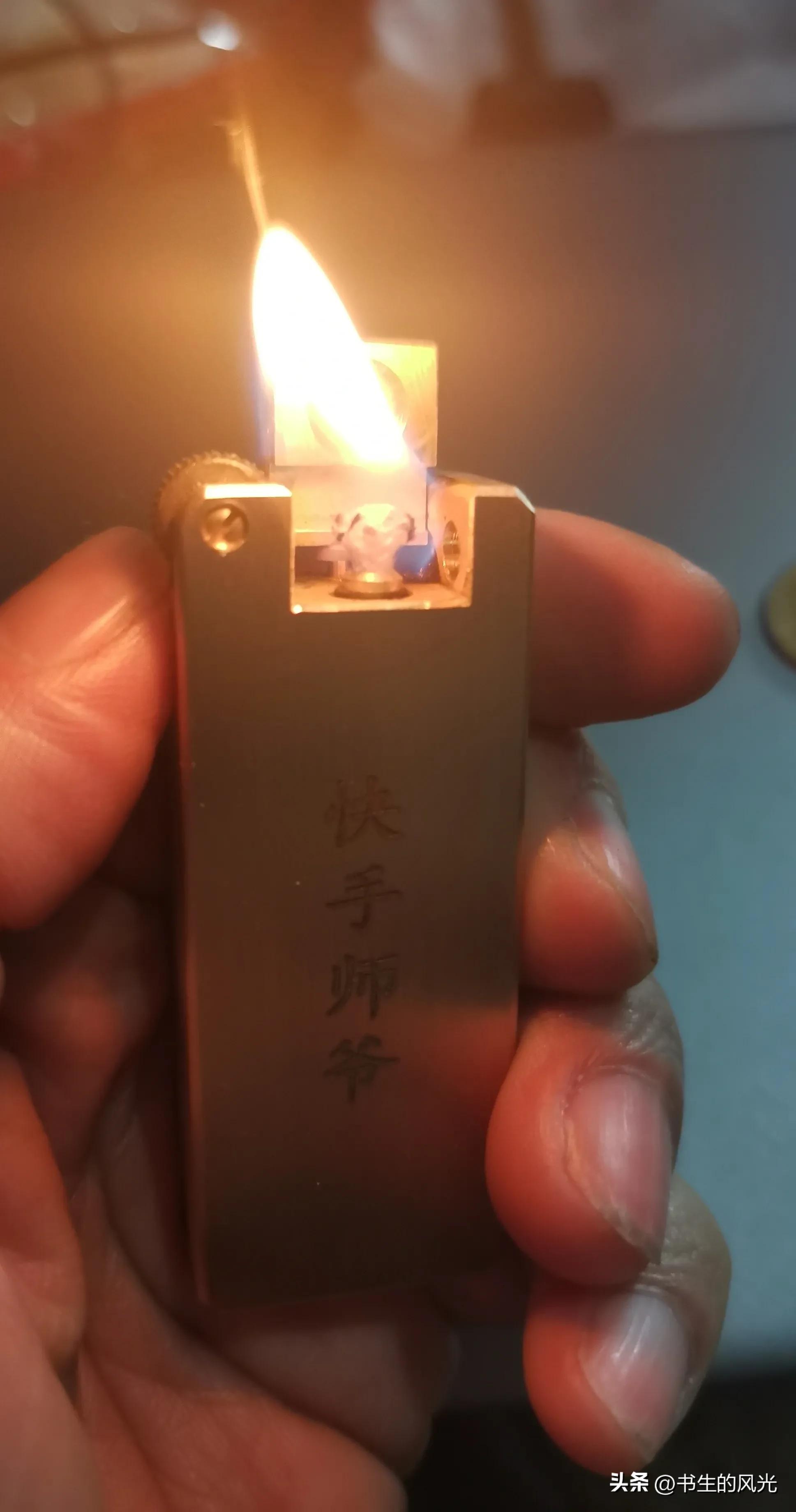 为什么戒烟老是去找打火机,戒烟后还有打火机吗