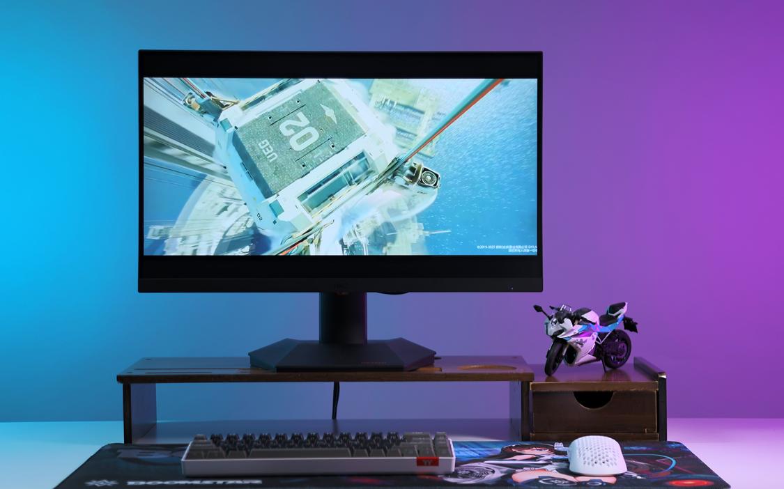 mg24q显示器测评,hkc神盾mg24q显示器