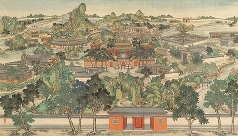 河北历史文学,河北古代历史