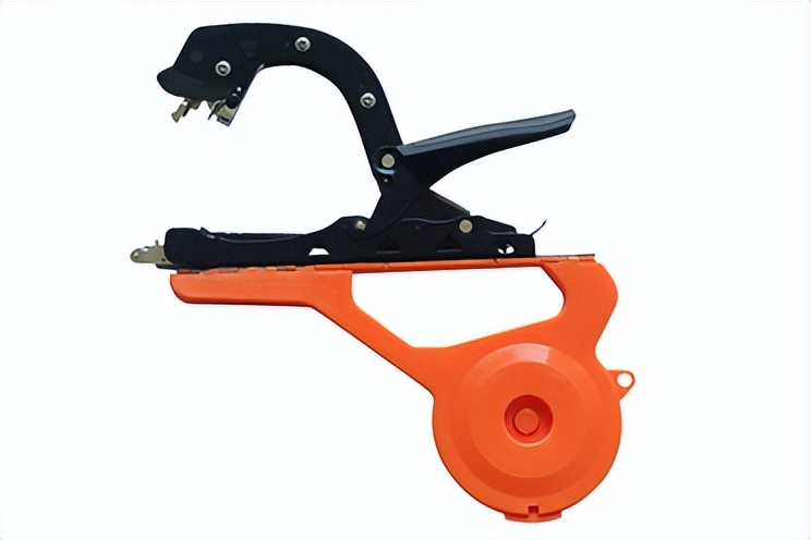 绑蔓机新款绑枝器使用方法,绑枝绑蔓机