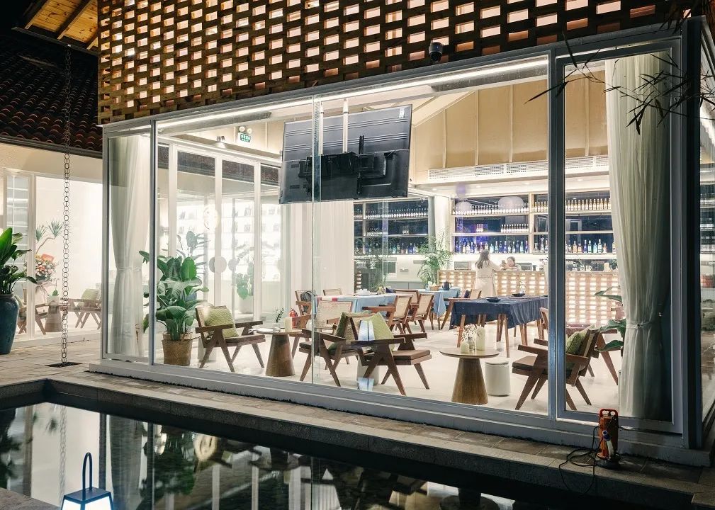 莫干山温泉民宿亲子游,莫干山民宿温泉