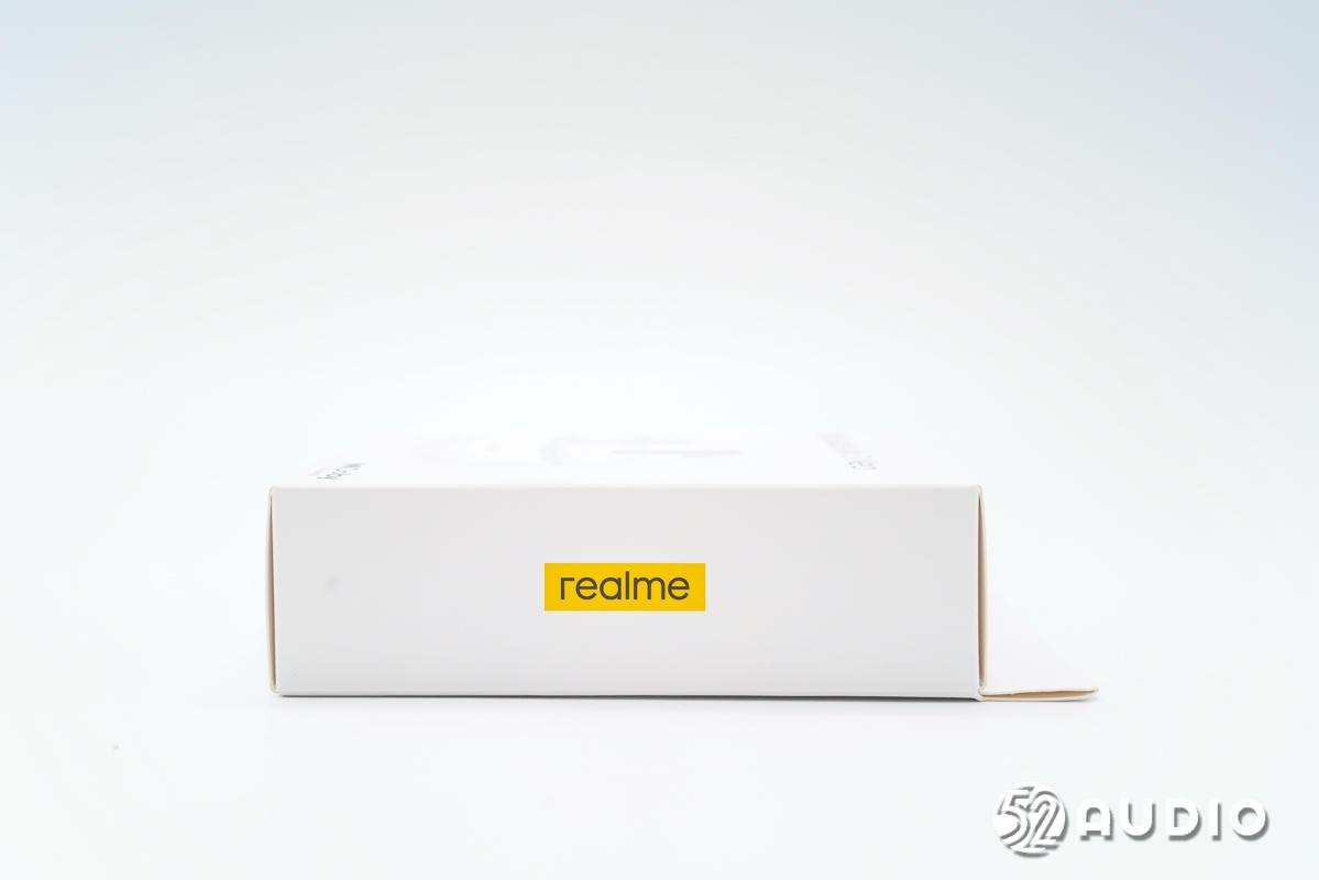 realmeAir3Neo真无线耳机拆解，音乐太空舱设计，支持杜比全景声