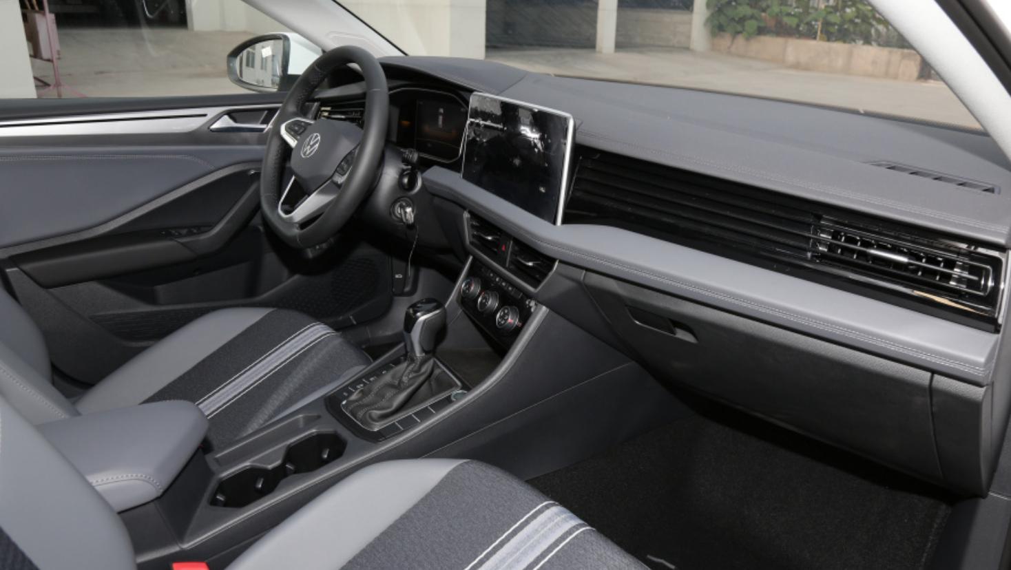 全新速腾自适应巡航和半自动驾驶,新款速腾带自动驾驶技术