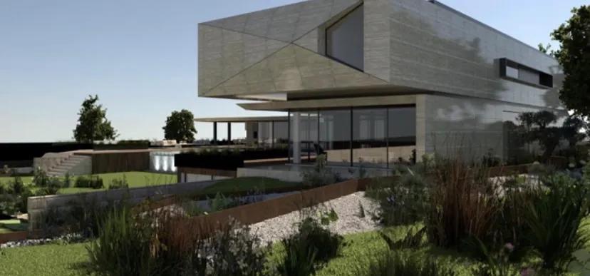 c罗到底有没有私人豪宅,c罗上亿豪宅究竟有多壕