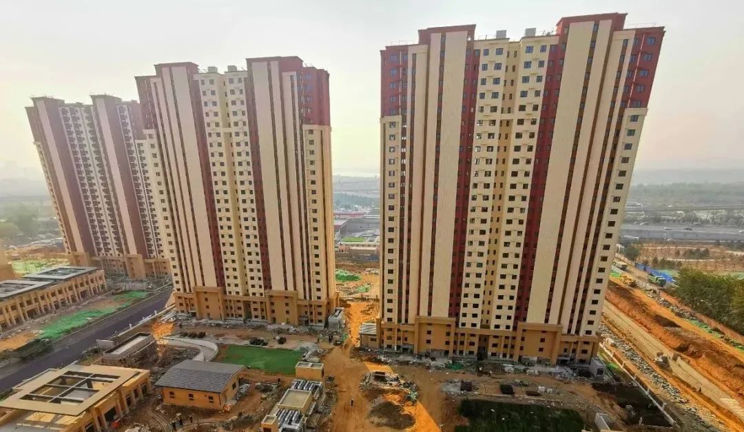 石景山区回迁安置房多少钱,石景山白庙村安置房