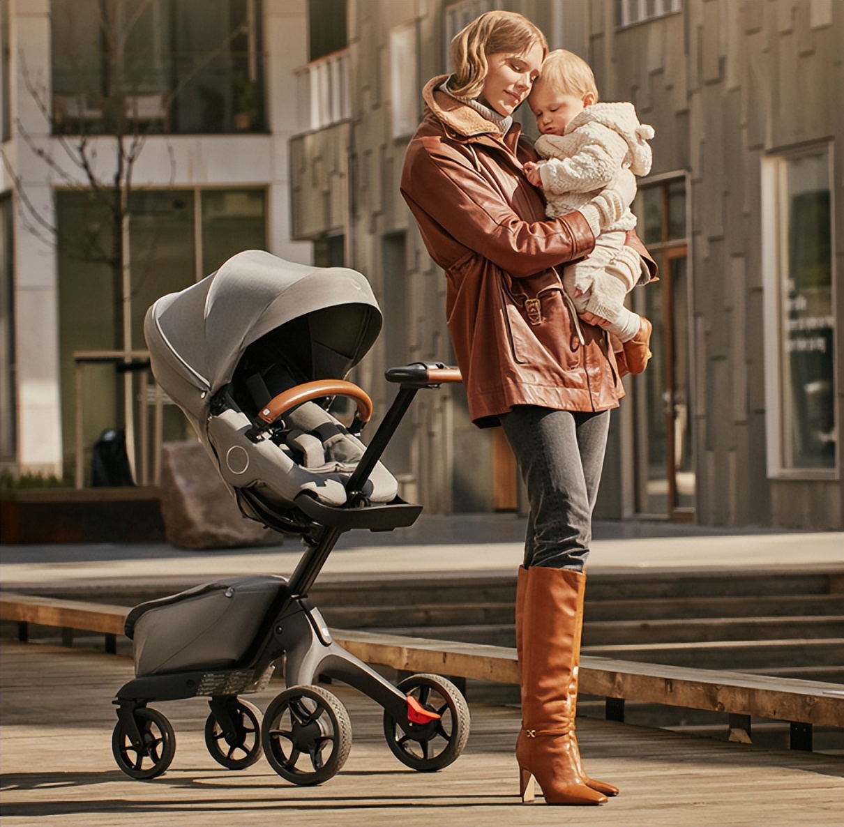 ibelievemax5婴儿车,ibelieve婴儿车视频教程