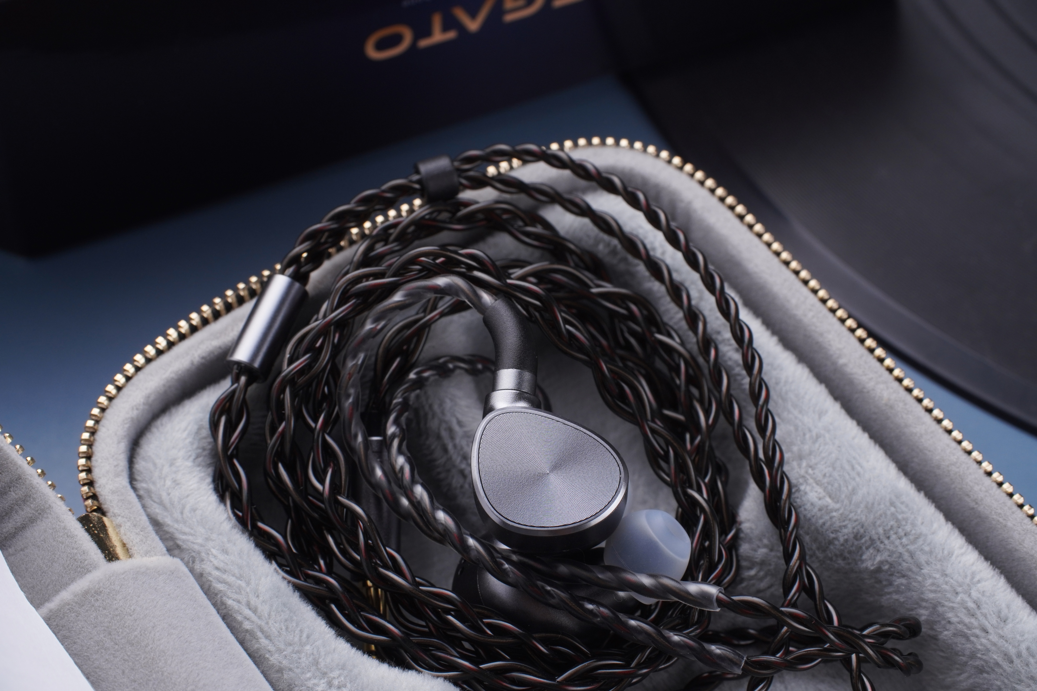 双圈的威力，一定很猛吧？聊聊七赫兹的Legato