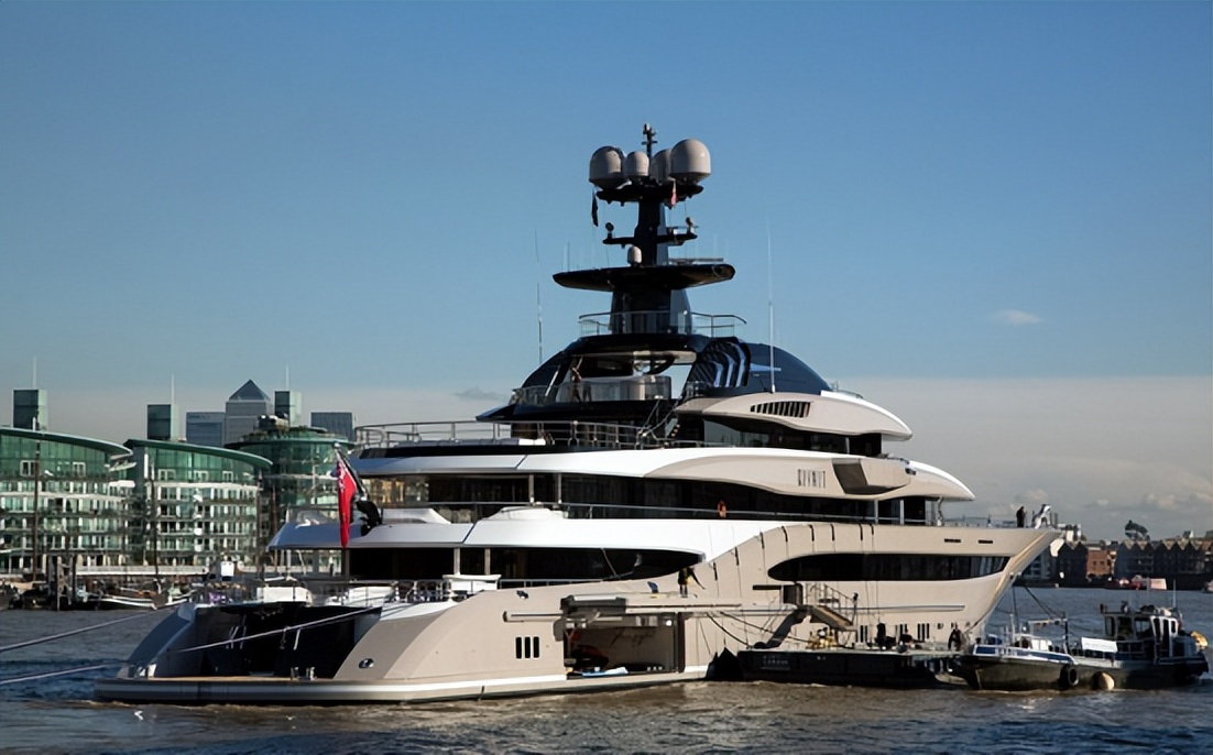 伦敦为什么会成为洗钱中心,伦敦为什么是世界第一大金融中心