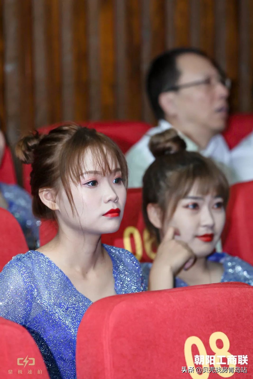 战疫一线的90后社区民警,疫情前线的90后