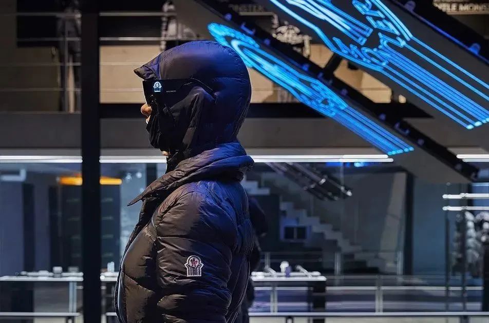 沉浸式快闪体验店,有什么印象深刻的快闪店